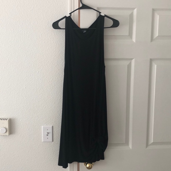 aerie Dresses & Skirts - Loose fitting black dress